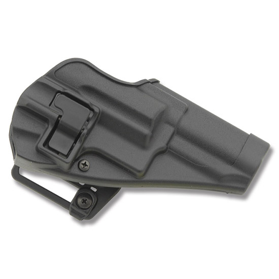 BH SERPA TAU JUDGE RH BLACK HOLSTER - Cases & Holsters